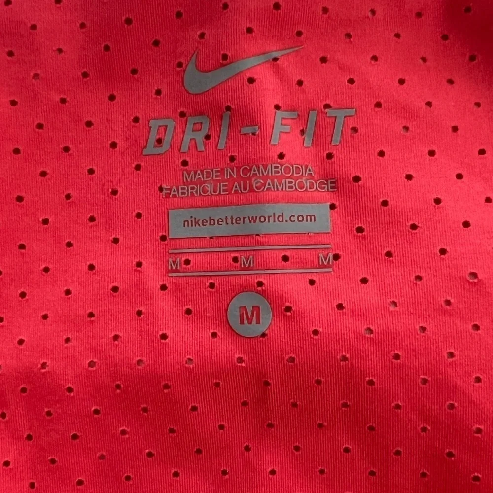 New Nike tennis tank - Picture 4 of 5